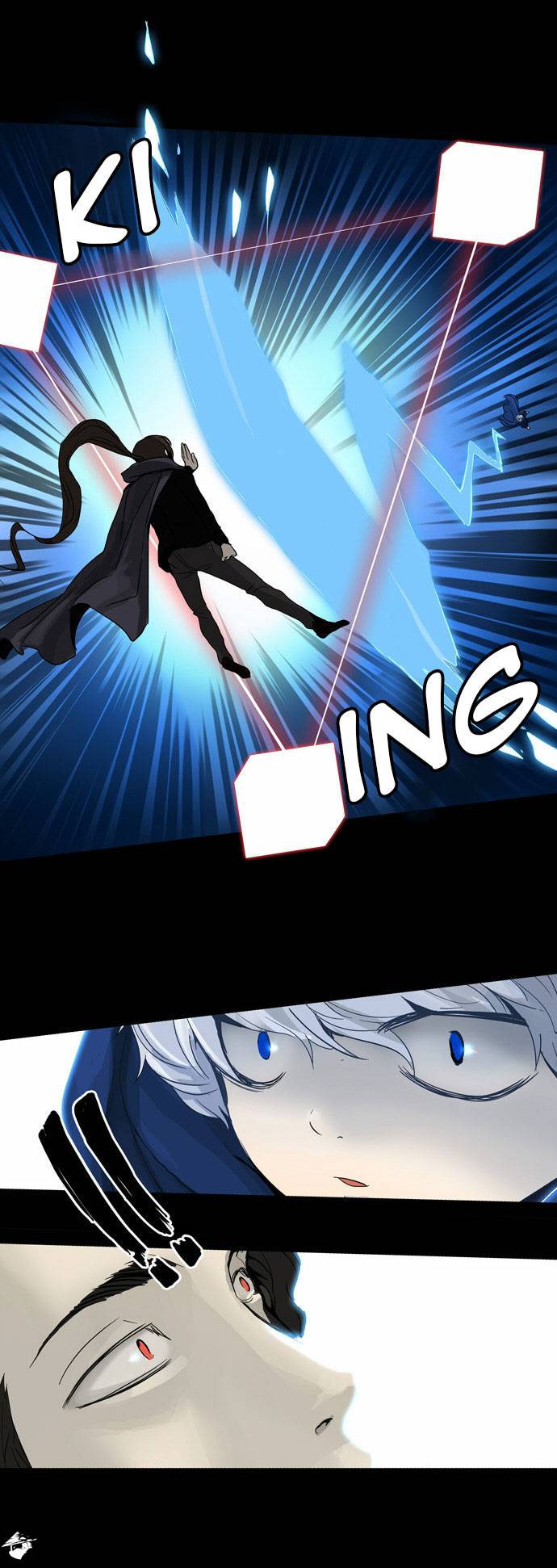 Tower of God Chapter 129 image 21